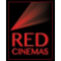 RED Cinemas logo, RED Cinemas contact details