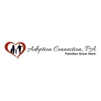 Adoption Connection, PA logo, Adoption Connection, PA contact details