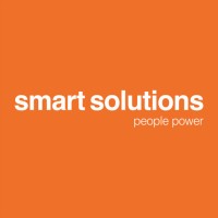 Smart Solutions Recruitment logo, Smart Solutions Recruitment contact details