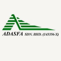 Adasfa Sdn Bhd logo, Adasfa Sdn Bhd contact details