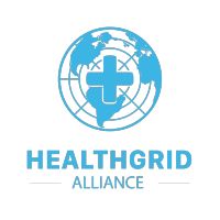 HealthGrid Alliance logo, HealthGrid Alliance contact details