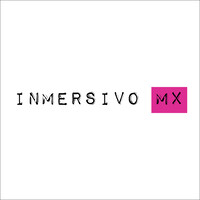 INMERSIVO MX logo, INMERSIVO MX contact details