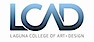 LCAD Art of Game Design MFA logo, LCAD Art of Game Design MFA contact details