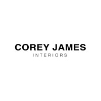 Corey James Interiors logo, Corey James Interiors contact details