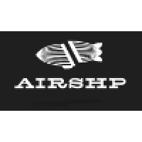 AIRSHP logo, AIRSHP contact details