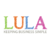 LULA Solutions logo, LULA Solutions contact details