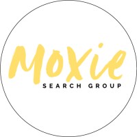 Moxie Search Group logo, Moxie Search Group contact details