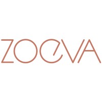 ZOEVA GmbH logo, ZOEVA GmbH contact details