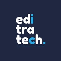 Editratech logo, Editratech contact details