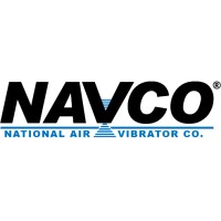 The National Air Vibrator Company logo, The National Air Vibrator Company contact details