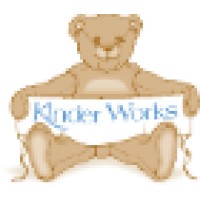 Kinder Works logo, Kinder Works contact details