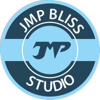 JMP Bliss Media logo, JMP Bliss Media contact details