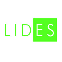 LIDES logo, LIDES contact details