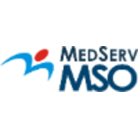 MedServ MSO logo, MedServ MSO contact details