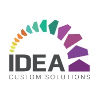 Idea Custom Solutions logo, Idea Custom Solutions contact details