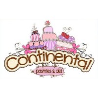 Continental Pastries and Deli logo, Continental Pastries and Deli contact details