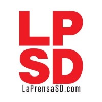 La Prensa San Diego logo, La Prensa San Diego contact details