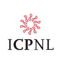 ICPNL logo, ICPNL contact details