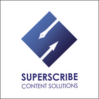 Superscribe Content Solutions LLP logo, Superscribe Content Solutions LLP contact details