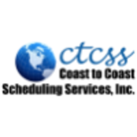 Coast to Coast Scheduling Services, Inc logo, Coast to Coast Scheduling Services, Inc contact details