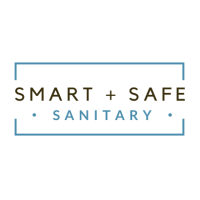 SAS Sanitary logo, SAS Sanitary contact details