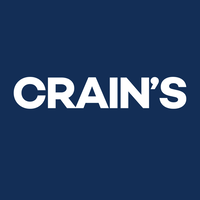 Crain's logo, Crain's contact details