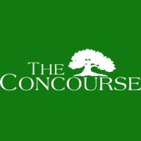 The Concourse logo, The Concourse contact details