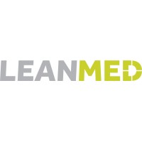 LeanMed logo, LeanMed contact details