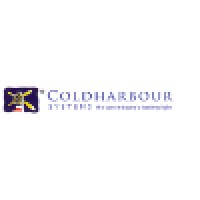 Coldharbour Systems Limited logo, Coldharbour Systems Limited contact details