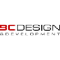 BC Design & Development logo, BC Design & Development contact details