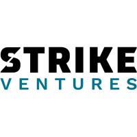 Strike Ventures logo, Strike Ventures contact details