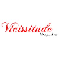 Vicissitude Magazine logo, Vicissitude Magazine contact details