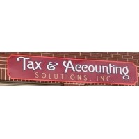 Tax & Accounting Solutions Inc logo, Tax & Accounting Solutions Inc contact details