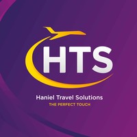 Haniel Travel Solutions (Pty) Ltd logo, Haniel Travel Solutions (Pty) Ltd contact details