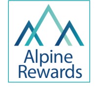 Alpine Rewards logo, Alpine Rewards contact details