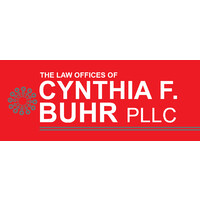 LAW OFFICES OF CYNTHIA F BUHR logo, LAW OFFICES OF CYNTHIA F BUHR contact details