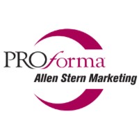 Proforma Allen Stern Marketing logo, Proforma Allen Stern Marketing contact details