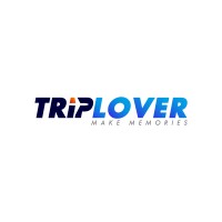 triplover logo, triplover contact details