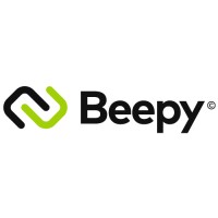 Beepy Share logo, Beepy Share contact details