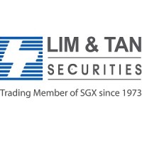 LIM & TAN SECURITIES logo, LIM & TAN SECURITIES contact details