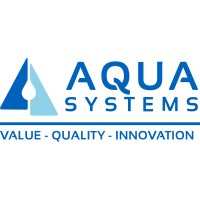 Aqua Systems Tecnología en Agua logo, Aqua Systems Tecnología en Agua contact details