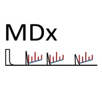 MDx BioAnalytical Lab logo, MDx BioAnalytical Lab contact details