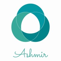 Ashmir by Sabahat Ahmed logo, Ashmir by Sabahat Ahmed contact details