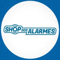 Shop dos Alarmes logo, Shop dos Alarmes contact details