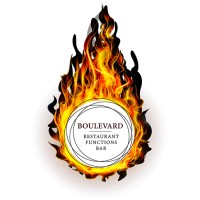 Boulevard Restaurant Functions and Bar logo, Boulevard Restaurant Functions and Bar contact details