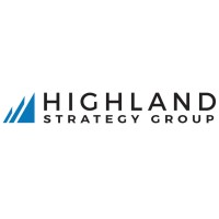 Highland Strategy Group logo, Highland Strategy Group contact details