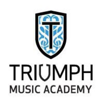 Triumph Music Academy logo, Triumph Music Academy contact details