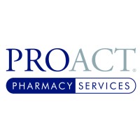 ProAct - PBM logo, ProAct - PBM contact details