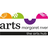 Arts Margaret River logo, Arts Margaret River contact details