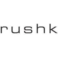 Rushk logo, Rushk contact details